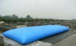 30000 L Pillow Water Bladder, Flexible Water Storage Tank, Collapsible PVC Water