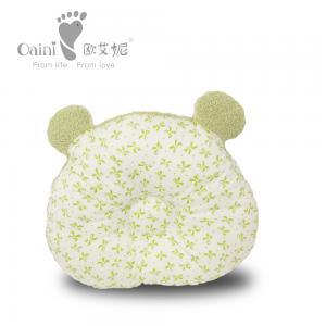 China Child Friendly Baby Bedding Set OEM ODM Stuffed Sheep Pillow 23 X 28cm on sale