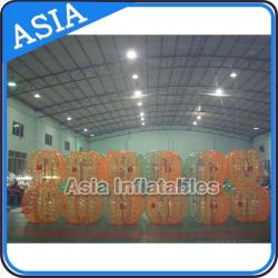 China Football Game Equipment Inflatable Buddy Bumper ball Waterproof for sale