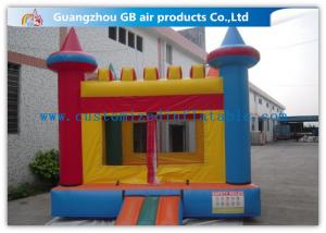 Wholesale Kids Small Inflatable Bouncer Toy Bounce House Inflatable Bouncy Castle 13 Feet from china suppliers