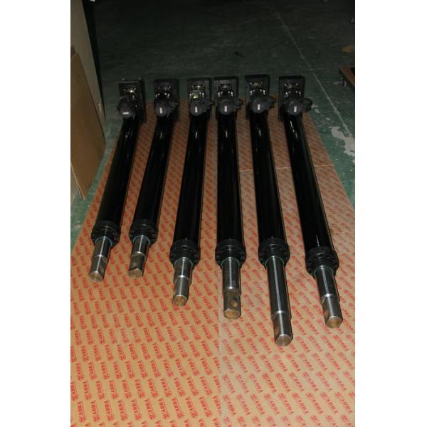 Long Stroke Compact Linear Actuator / Waterproof Linear Actuator 10-30t Load