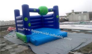 Wholesale jumping castle , bounce house , bounce house , inflatable bounce house from china suppliers