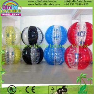 Wholesale Inflatable Bubble Footballs, Bubble Soccers, Bumper Ball, Loopy Balls from china suppliers
