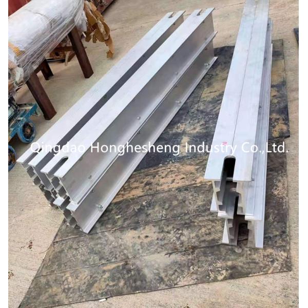 Hot Splicing Vulcanizing Press For Rubber Conveyor Belt