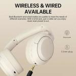 Best Seller Wireless Noise Cancelling Headband Earbud Sports Stereo Headset