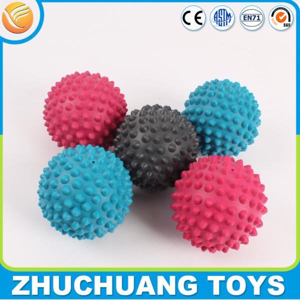 Quality wholesale cheap bulk hard hand massage therapy balls for sale