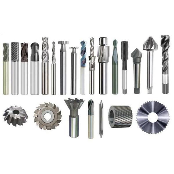 Carbide Twist Drill Bits Metal Working