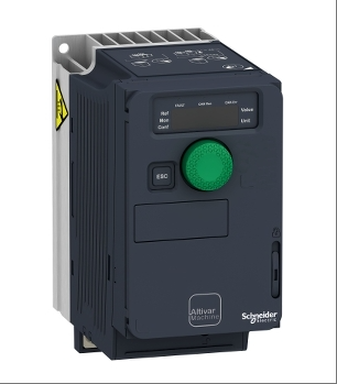 ATV320U07M2C Schneider Relay Module