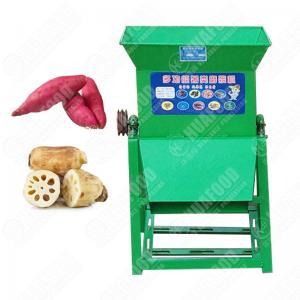 China Stainless Steel High Quality Cassava Starch Extract Machine Potato Flour Processing Cassava Starch Making Machine on sale