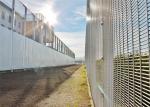 high security 358 mesh fencing