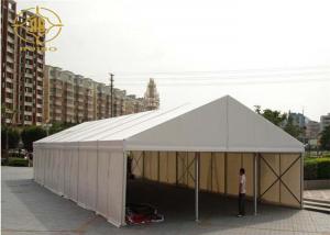 Wholesale Exhibition Use Aluminium Frame Tent Metal Frame Camping Tents For Wedding Party from china suppliers