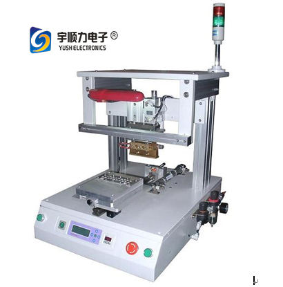 Dispensing machine features and components