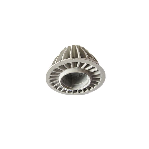 Lightweight Custom Metal Casting High Flexibility Excellent Castability