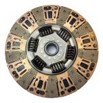 Volvo Trucks 3400700618 3482001308 1878006129 3482000553 Iron Clutch Kit with