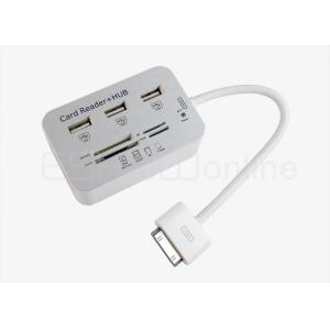 Apple Ipad Camera Connection Kit Replacement With USB Adapter