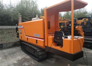 Wholesale Cralwer Integrated Underground Boring Equipment / Hdd Drilling Equipment from china suppliers