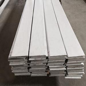 China Sus 304 Bright Stainless Steel Bars High Alloyed Cold Finished Flat Wire on sale