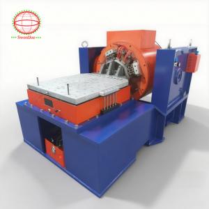 Wholesale Vibration Table THAT Integrates Cutting edge Technology Improving Testing Accuracy from china suppliers