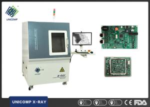 Wholesale High Power PCB X Ray Machine X Ray Sources Unicomp AX8300 For LED from china suppliers