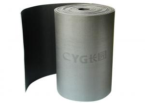 Wholesale Chemical Crosslinked PE Air Conditioner Insulation Foam 13mm*1m*25m Size from china suppliers