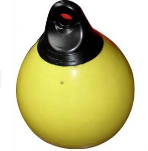 Wholesale Customized UV Resistant Float PVC Inflatable Marker Buoy from china suppliers