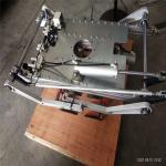 Gripper Others Peripheral Equipment For Palletizing Application