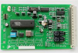 Wholesale White Soldermask BGA LGA Chip X-ray Inspection for PCB Fabrication and Assembly Layer 1L-32L from china suppliers