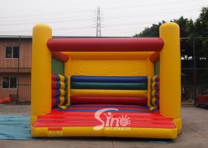 Wholesale Indoor Party Childrens Inflatable Jumping Castles For Sale From Sino Inflatables from china suppliers