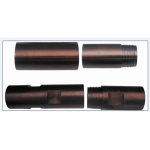 Wireline Core Barrel Locking Coupling / Adapter Coupling Q Series