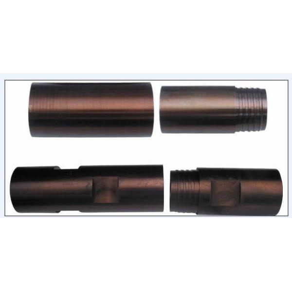 Wireline Core Barrel Locking Coupling / Adapter Coupling Q Series