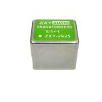 ZXY2925 Power Isolation Transformer Audio 1:1+1 Permalloy Audio Transformer