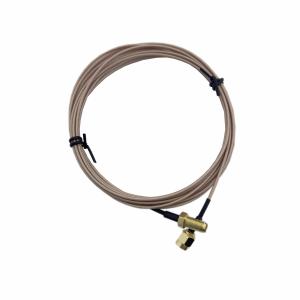 Wholesale Custom Coaxial RF Cable Assembly SAM 178 Male PIN To SAM 178 Female PIN 148 from china suppliers