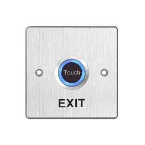ANT850/ANT886 NO Touch Style Exit Button Touchless Exit Button