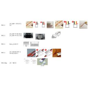 Li-Po Battery Connectors Guide: Pitch Sizes and Models