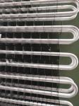 Aluminum Tube Finned Refrigeration Evaporators For Global Refrigeration Industry