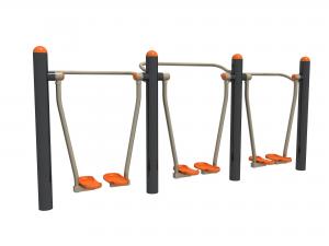 Wholesale Outdoor Best Selling Fitness Equipment Gym Walking Machines Walk Exercise Equipment from china suppliers