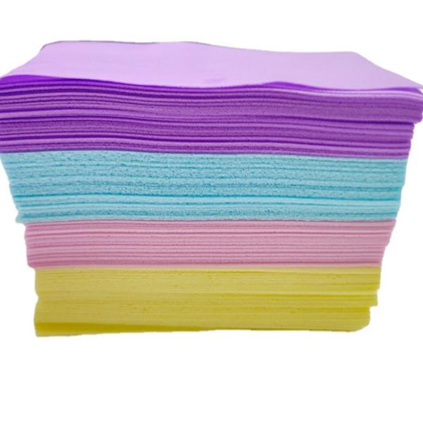 Detergent Tablet Floor Cleaning Paper Environmental Friendly Formula Sheet Mopping Floor Cleaner Concentrate