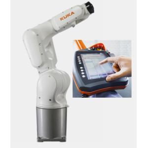 Wholesale Roboterarm KUKA KR10 Automation Solutions In The Electronics Industry from china suppliers