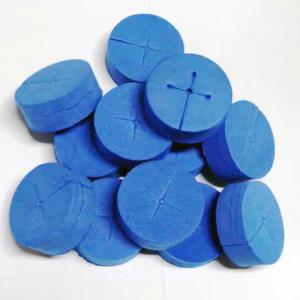 Wholesale 48x19mm Cloning Collar Foam Bacteria Resistant With Plant Breeding Function from china suppliers