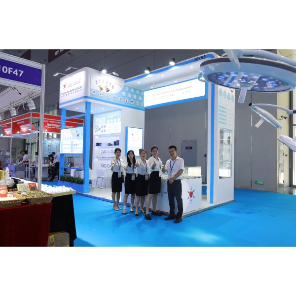 Ma-simo SpO2 Adapter Cable 2.4M for Ma-simo tech