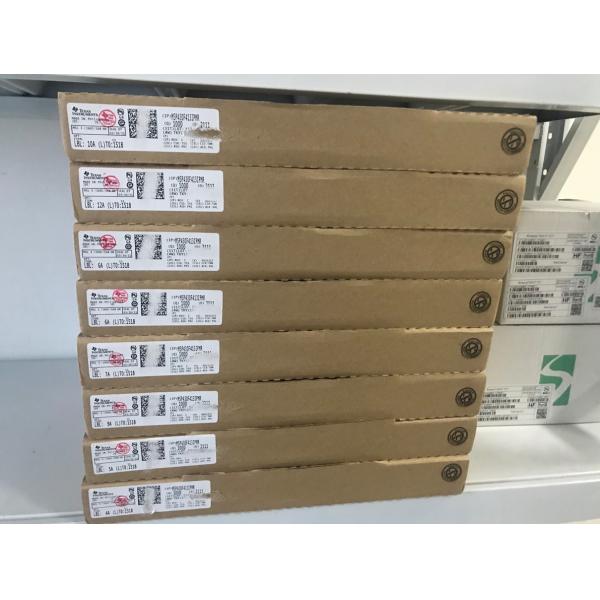 Wholesale 16MHz Texas Instruments 16 Bit Microcontrollers MCU MSP430F413IPMR from china suppliers