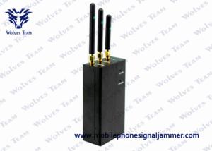 Wholesale Portable Wireless Wifi Jamming Device With Isolating Signal Bandwidth from china suppliers