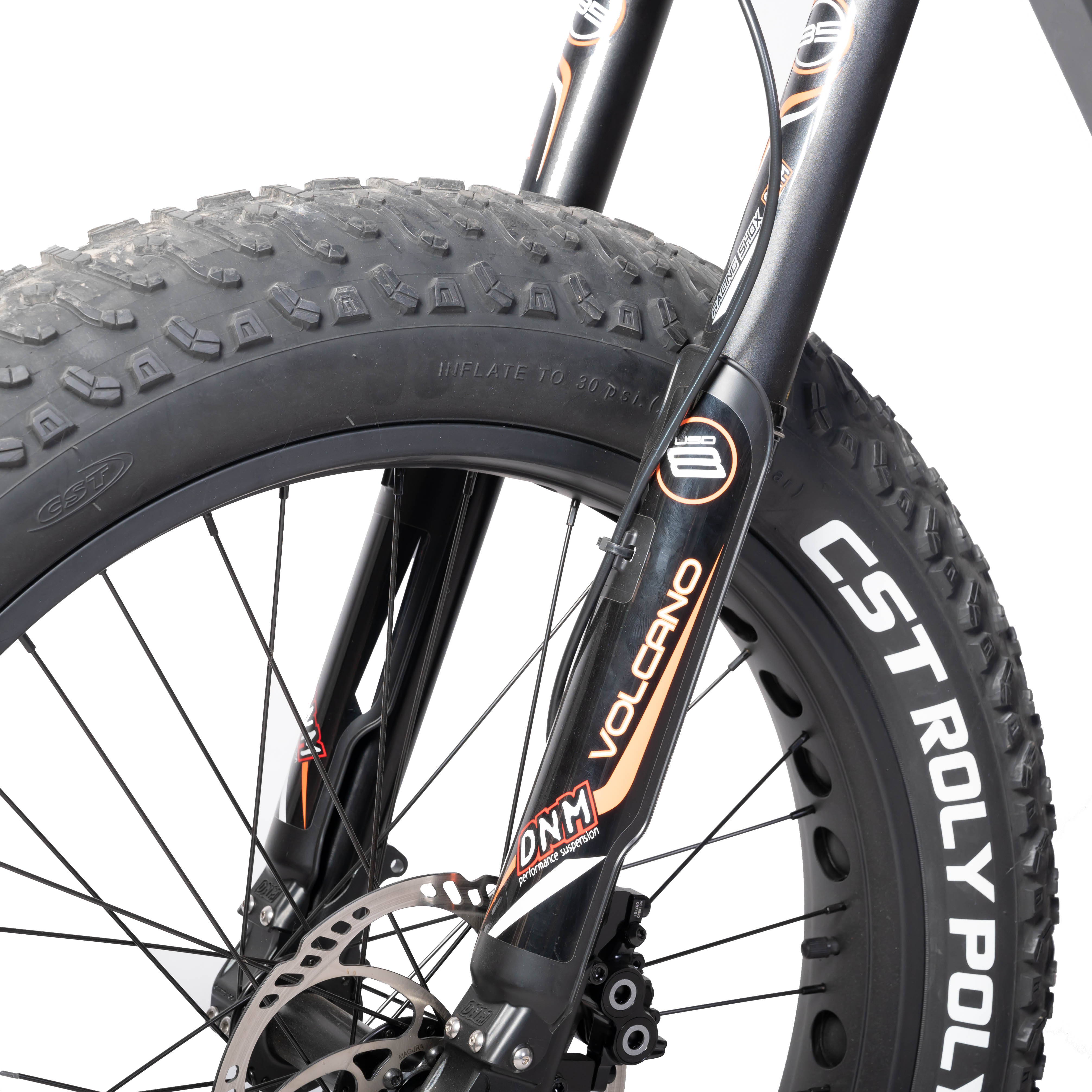 48V 1000W Mid Drive Motor Electric Bicycle with Carbon Fiber Frame and Bafang Motor