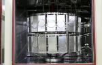 Programmable Xenon Arc Test Chamber Environmental Chamber Weathering Tester
