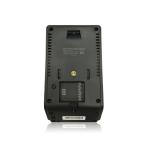 Face & Fingerprint Time Attendance WIFI Biometric Dynamic Facial Recognition