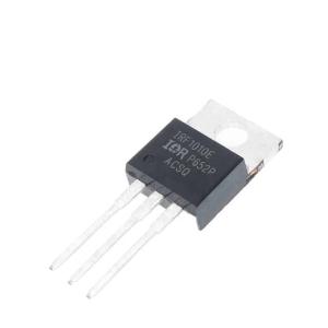 Wholesale Electronic Components MOSFET Array IC IRF1010EPBF 60V 200W from china suppliers