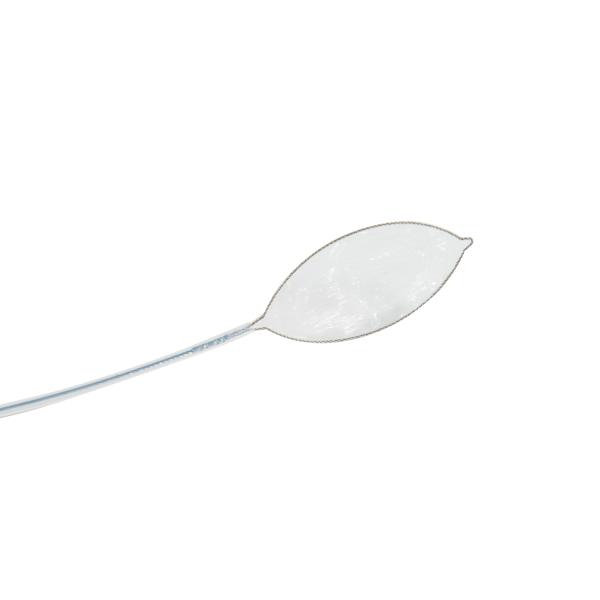 Clinical Convenient Operation Endoscopic Grasping Forceps With Net