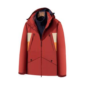 Wholesale Winter Outdoor Fleece Padded Windproof Clothing from china suppliers