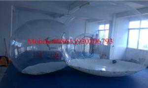 Wholesale inflatable clear tent clear camping inflatable clear tent igloo inflatable clear tent from china suppliers