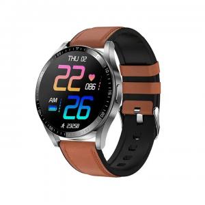 China K35C 1.32 HD Smart Call Bracelet BT Call Music Player Heart Rate on sale